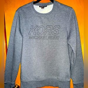 Michael Kors Crewneck Sweatshirt